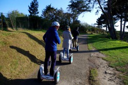 Activité de plein air à Saint-Malo pour jeunes et adultes