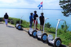 Gyro Malo, location gyropode à Saint Malo