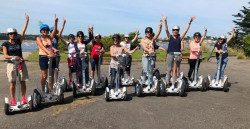 Saint-Malo gyropode et segway 