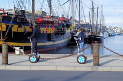 Louer un segway à Saint-Malo